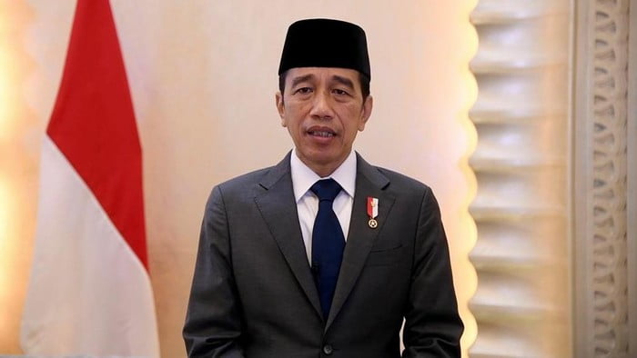 Jokowi Kembali Masuk Daftar Muslim Berpengaruh 2023