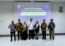 Dirut Baru PT SCI Ingin Jadikan Perseroda Sulsel BUMD Terdepan di Indonesia. (Dok. Istimewa).