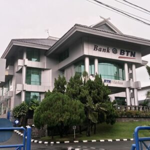 Kantor Bank BTN