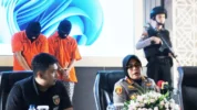 Polresta Bukit Tinggi Ungkap Kasus Pencabulan Santri Oleh Dua Orang Guru Pondok Pesantren di Kabupaten Agam