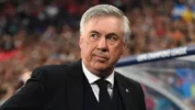 Pelatih Real Madrid, Carlo Ancelotti