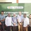 Melalui Teaching Factory, Polbangtan dapat Apresiasi IFAD