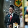 Menteri Pertanian (Mentan) Andi Amran Sulaiman