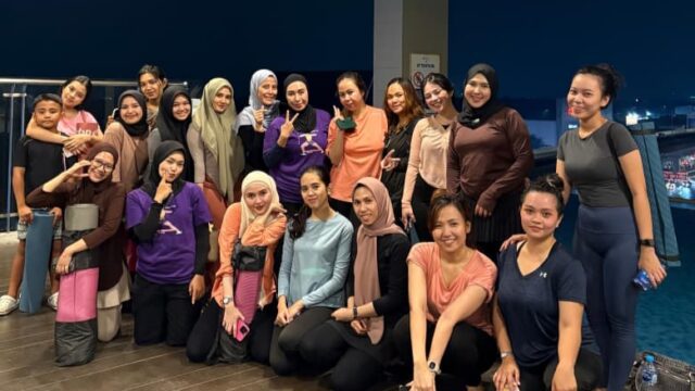 Vasaka Hotel Makassar Hadirkan Fun Sports Activities untuk Dorong Gaya Hidup Sehat