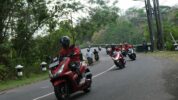 Rakyat News Honda Bikers Day 2025