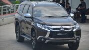 Rakyat News Pajero Sport Okezone