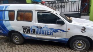 38 Unit Kendaraan Dinas Dilelang, Pemkot Makassar Terapkan Sistem Open Bidding